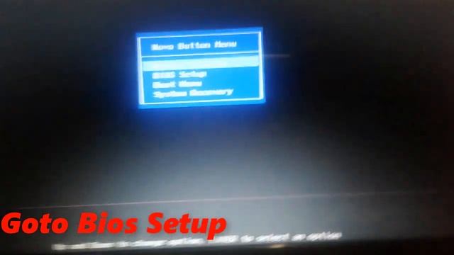 Lenovo Laptop Booting Problem - Repair EFI Network 0 for IPv4 Problem - Boot Failed | RJ Solution | смотреть онлайн