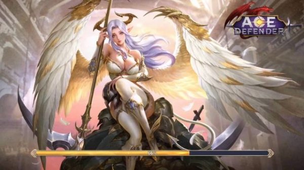 Ace Defender: War of Dragon Slayer Review