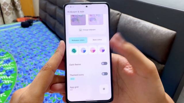 Redmi Note 10 Pro Pixel Experience Plus Android 12 🔥🔥🔥🔥 смотреть онлайн