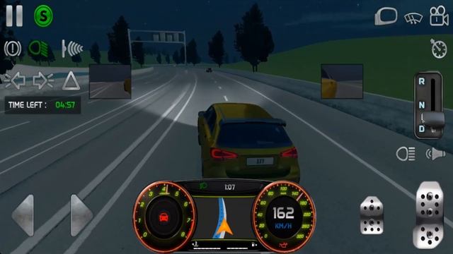TOP SPEED TIME RUN REAL DRIVING SIM - REALISTIC GAME FOR ANDROID 2024 смотреть онлайн