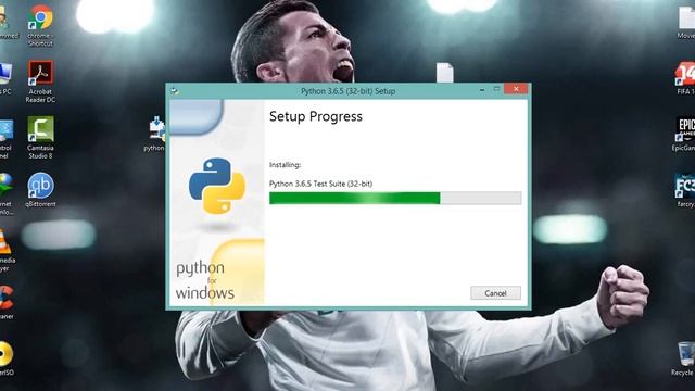Download Qbitorrent and How to use it #TUTORIAL/كيوبيتورنت смотреть онлайн