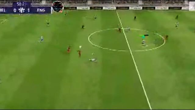 Pes 2021 Mobile Matchday Tips | England Op