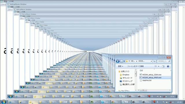 an infinite desktop mirroring смотреть онлайн
