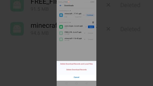 apk Minecraft 1.17.41 in free 100% working trick смотреть онлайн