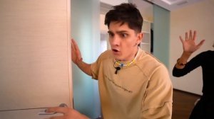 Пранк над экстрасенсом