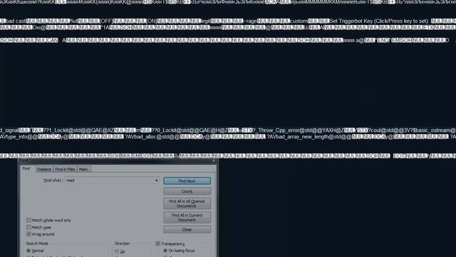 Game Hacking #12 - How to make a simple anti cheat (string scan) Tutorial смотреть онлайн