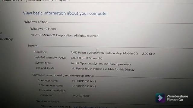 how to know computer laptop ram,generation,core and internal storage смотреть онлайн