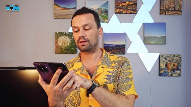 Unboxing & Αναλυτική Ανασκόπηση: Xiaomi Mi Body Composition Scale 2 + Σύνδεση με Εφαρμογή смотреть онлайн