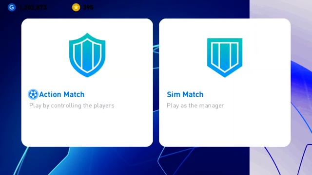 PES 2020 Mobile 4.5.0 UEFA Champions League Patch Android 1 GB Best Graphics смотреть онлайн