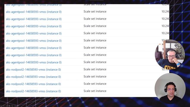 Nouveautés Microsoft Azure PaaS - Printemps 2021 - partie 1 - Azure App Service, AKS, Key Vault смотреть онлайн
