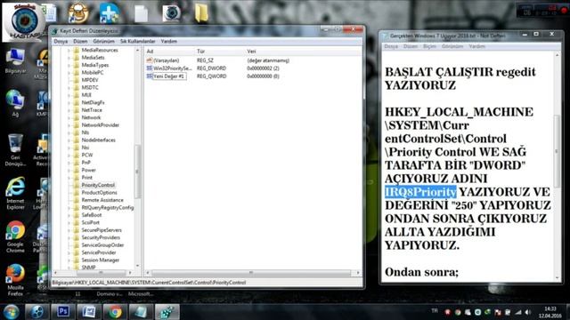 Windows7 Windows 8.1 Windows 10 Programsız Hızlandırma 2016 смотреть онлайн