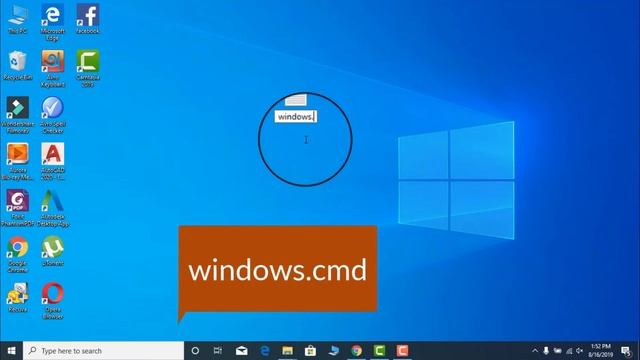 How To Remove Activate Windows Watermark Permanently From Windows 10 Easily. смотреть онлайн