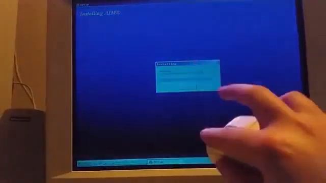 (REUPLOADED) Hardcore Windows XP смотреть онлайн