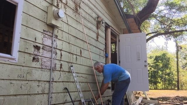 Remodeling and Renovation | The $5000 House - Windows Doors Electrical смотреть онлайн