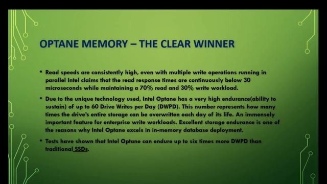 Intel Optane vs SSD vs RAM | Intel Optane Memory Hindi | Intel Optane Memory & Storage Management смотреть онлайн