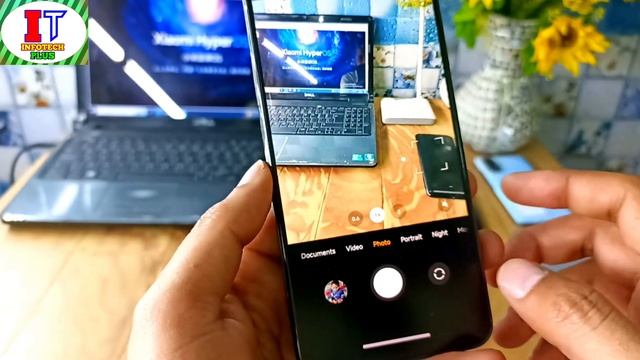 Redmi Note 11, HyperOS 1.0.3.0 Public Update Release, Full Features Review, Top 35+ New Features смотреть онлайн