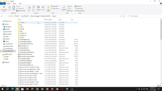 (New) Smart Gaga Ultra Lite Emulator for low end pc without Graphic card || 1GB / 2GB FF Max смотреть онлайн