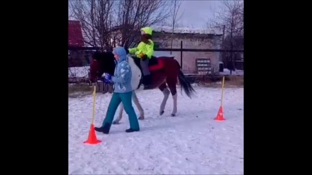 Слайды о том, как мы начинали с 2018 г.