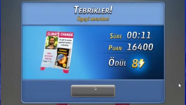 Criminal Case - Conspiracy - İğne Ucunda - Spring Fields - Case # 45_1 смотреть онлайн