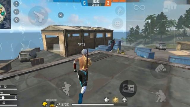 Satisfactory 🐊 Android A51 - Dpi 700 смотреть онлайн