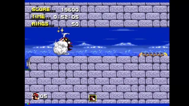 Sonic Megamix V5.0 Shadow Incomplete Noobplay смотреть онлайн