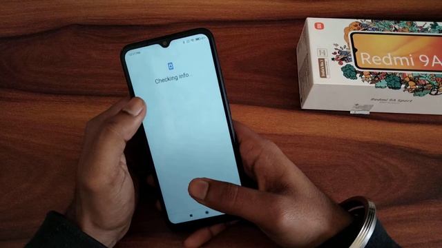 how to sign in Google account In Redmi 9A sport смотреть онлайн