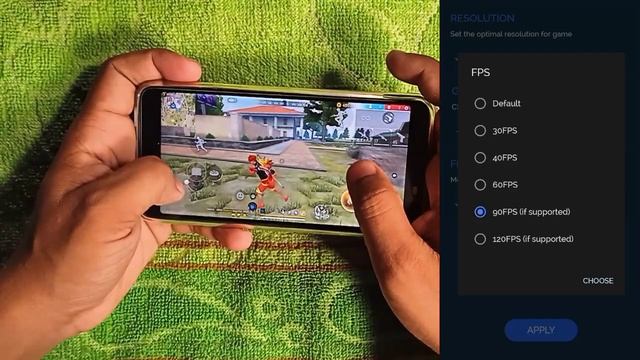 Parmanent Lag Fix Confing Free Fire | Lag Fix Free Fire Today Game Booster Gfx смотреть онлайн