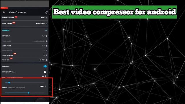 Best Video Compressor For Android| Handbrake For Android |Compress Video With No Loss In Quality. смотреть онлайн