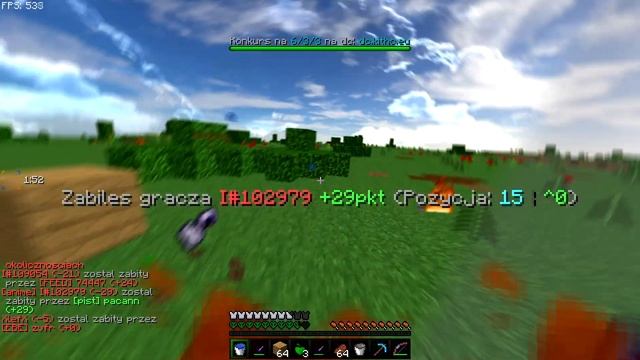 kithc.eu - teparki | TOP3 | zgniatam topowych graczy | pist [top1] + txt pVp смотреть онлайн
