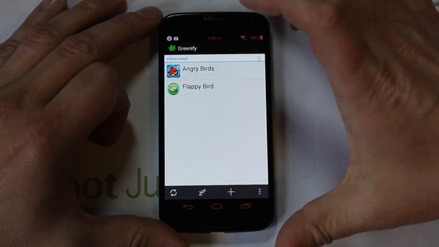 Greenify Android App for battery life, performance, & speed [Xposed] смотреть онлайн