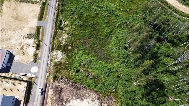 Участок 15 соток у Озера КП "Новое Токсово" смотреть онлайн