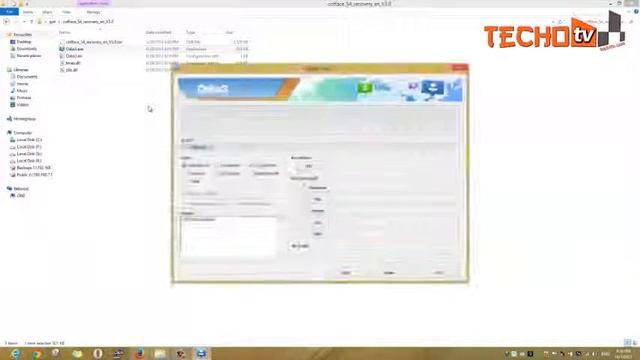How to install CWM Recovery on Galaxy S4 GT I9500, Root Unroot it Video смотреть онлайн