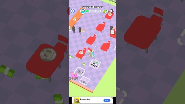 Buffet Boss Gameplay Walkthrough смотреть онлайн