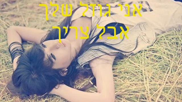 אמא יקרה דודו אהרון смотреть онлайн