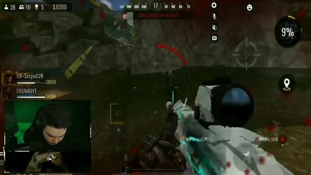 BLOOD STRIKE REGEDIT FREE 😱 AIMLOCK LESS RECOIL 🔫👾 ANTI BAN XIT MOBILE VIP 🎯 BLOOD STRIKE смотреть онлайн