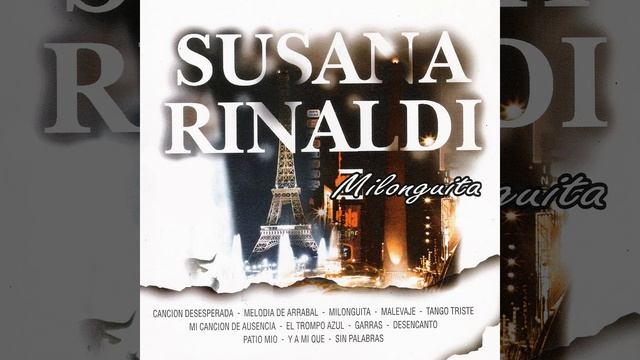 Tango Triste смотреть онлайн