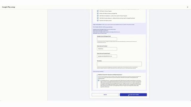 How to Self-Publish on Google Play Books - Easy to follow step-by-step guide смотреть онлайн