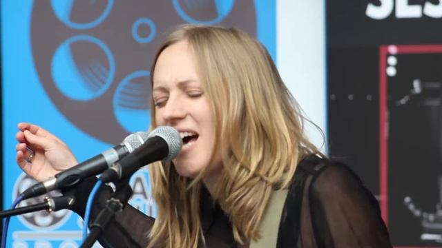 Tallulah Rendall: Another Love (Tom Odell Cover) смотреть онлайн