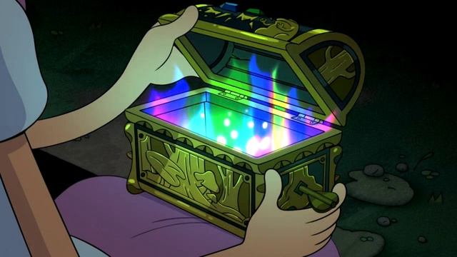 Amphibia - I'm So Sorry | [AMV]
