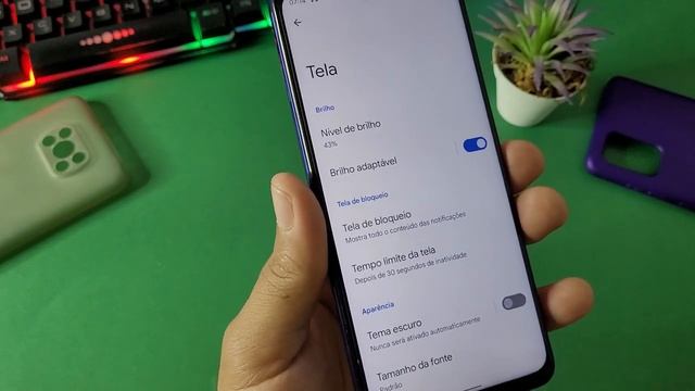 Instalei o ANDROID 12 PIXEL BETA 5 no meu POCO X3 NFC 👉 Review e instalação! смотреть онлайн