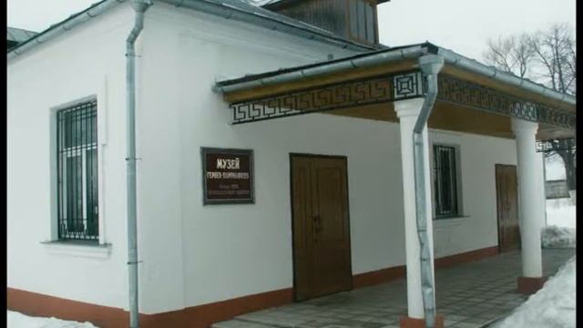 Мужество, застывшее в камне (Исследовательский проект Ломоносовской школы-пансиона)