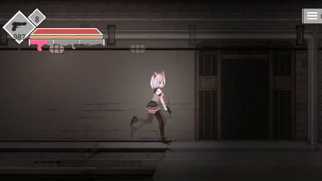 18+ | SYAHATA'S BAD DAY | PC AND ANDROID | OVERVIEW |