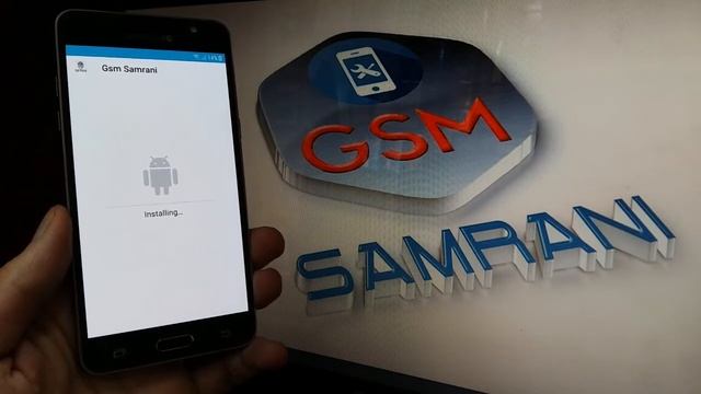 SAMSUNG J5 2016 FRP LOCK REMOVE / BYPASS FRP J510FN ANDROID 7.1.1 / LAST UPDATE смотреть онлайн