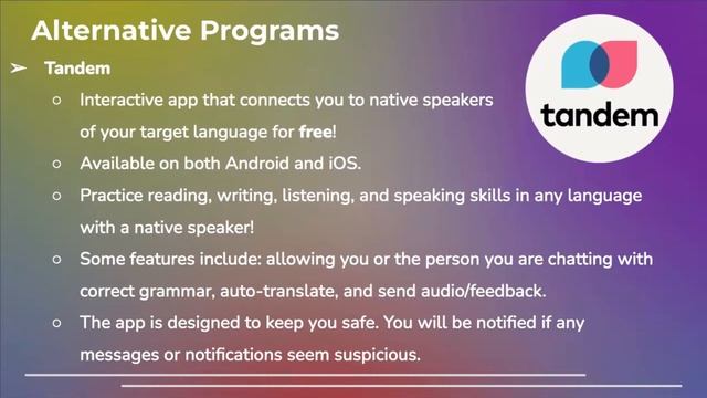 Memrise: Free Language App смотреть онлайн