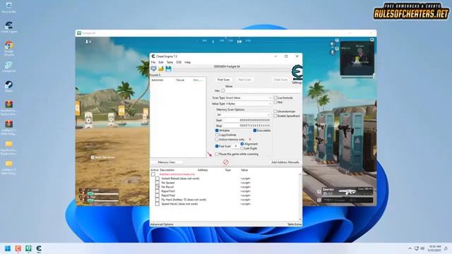 NEW Farlight 84 PC Cheats | BYPASS NEW ANTIBAN | FILIPINO | June 16 2023 смотреть онлайн