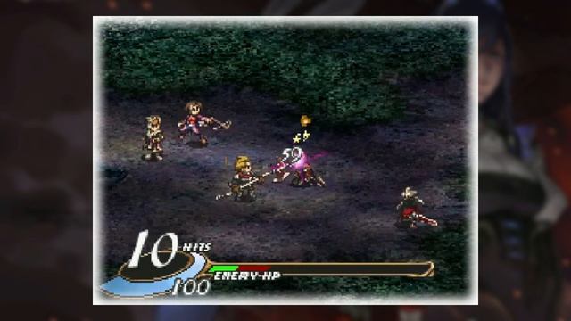 Valkyrie Profile : Covenant of the Plume - test complet смотреть онлайн