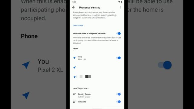 Home App: How to set up Home and Away Routines смотреть онлайн