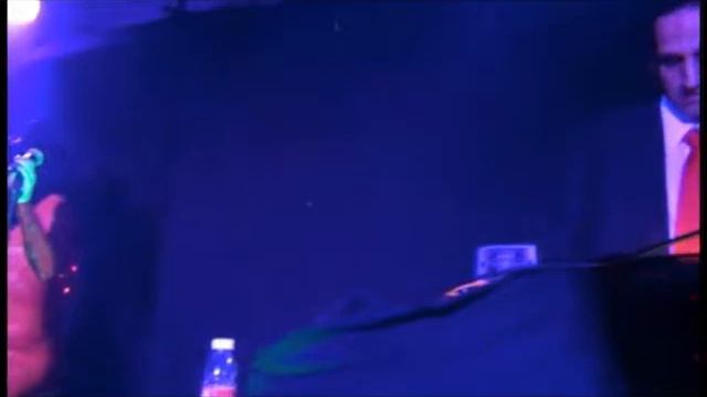 MOSTLY Performs "Get Me Drunk" @ Club Joi Swinger Party смотреть онлайн