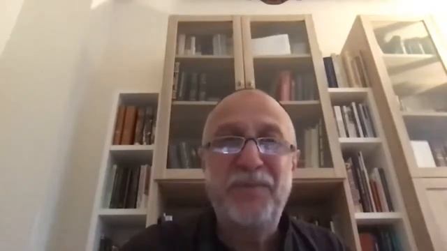 Недельная Глава с раввином Александром Лысковым. Глава Бэаалотха. Урок первый