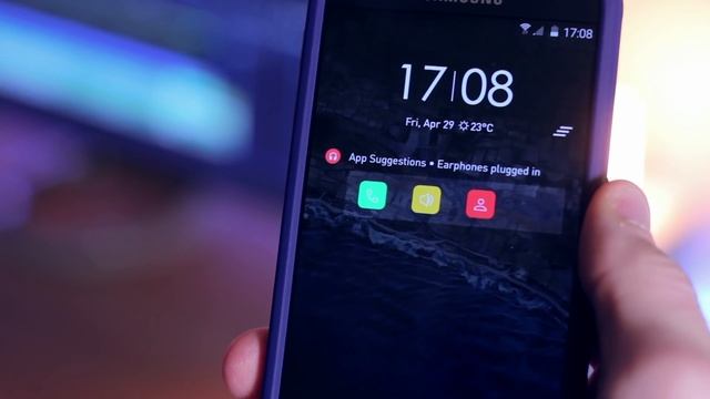 What's On My Android (May 2016) смотреть онлайн